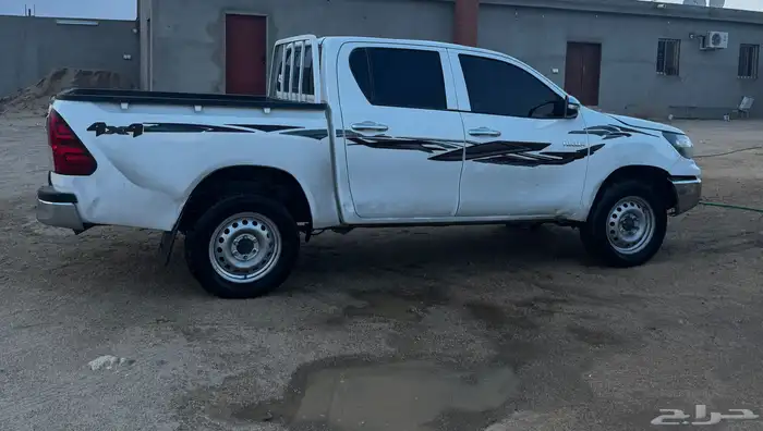 هايلوكس 2017 3