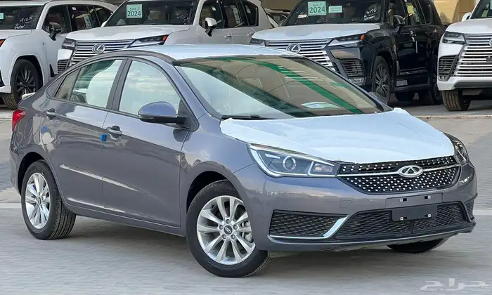 شيرى اريزوه 2023 2