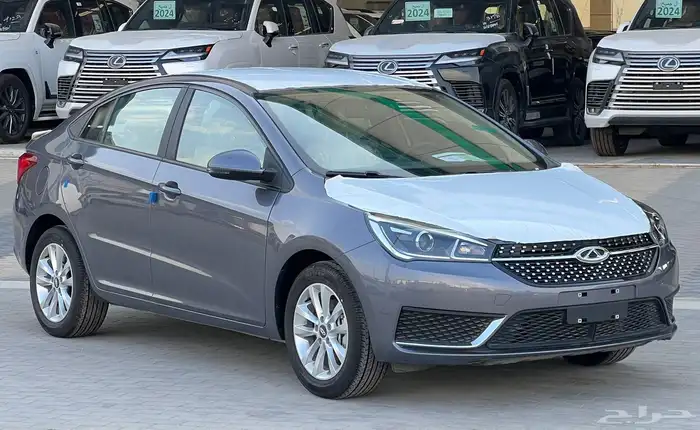 شيرى اريزوه 2023 1