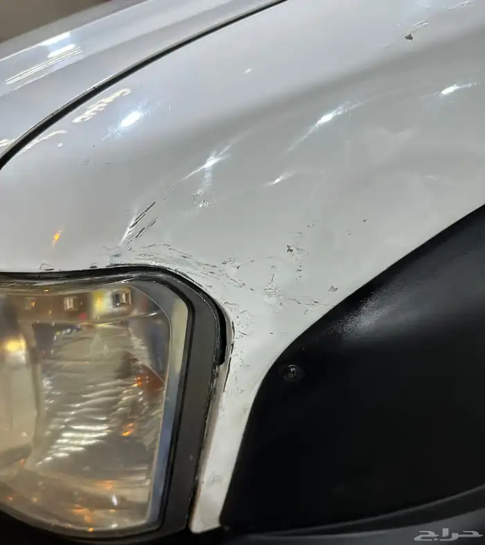 نيسان باترول ربع 2006 20