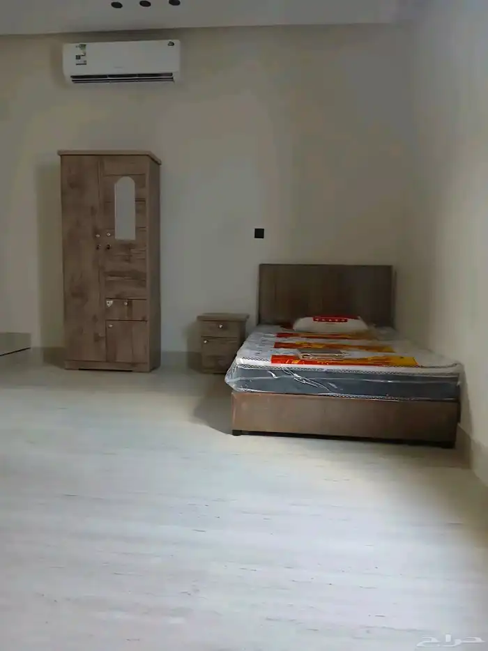 غرفة نفر ونص بسعر خيال 650 فقط 0