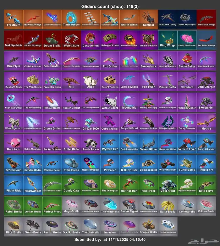 حساب فورت نايت اقبل بيع واقبل للبدل 0