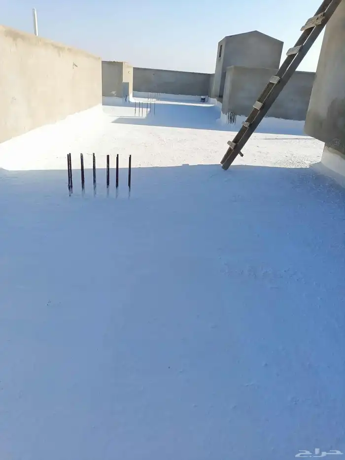 شركة عازل اسطح وخزنات 6