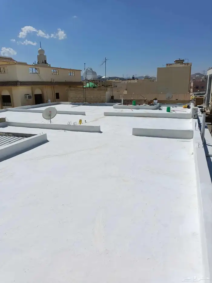 شركة عازل اسطح وخزنات 3