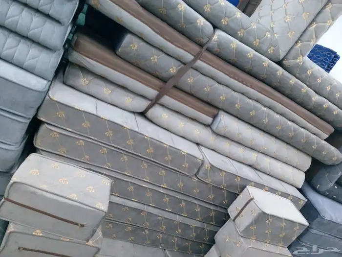 مجالس كنبات جاهزه مقاس 4في5زاويتين ومجالس عربيه جاهز مقاس 4ف 29