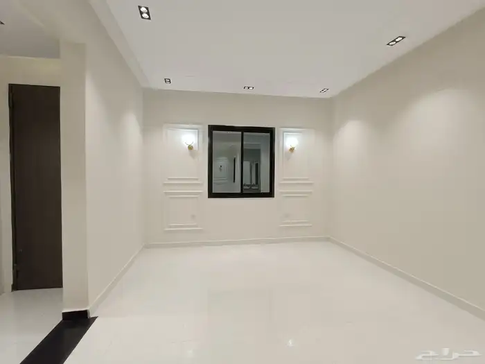 للبيع شقق ارضيه بحوش ومدخل سياره وشقق عليويه 520 11