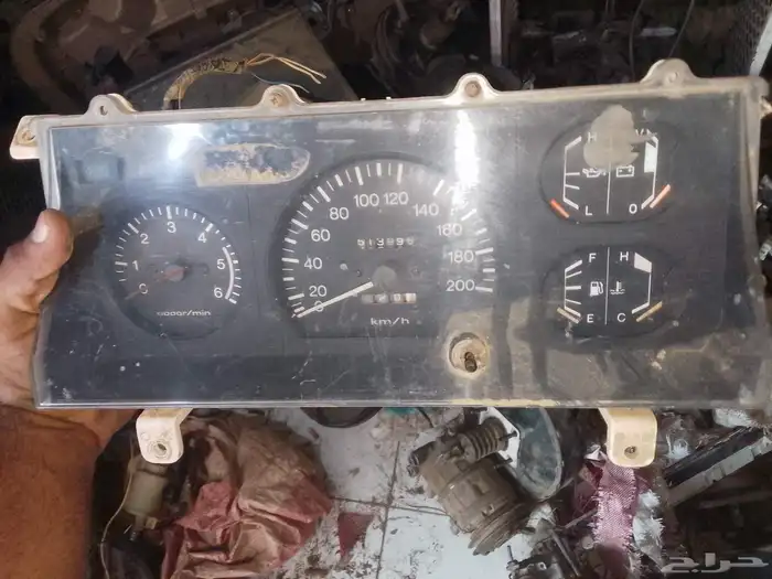 طبلون شاص 94 0