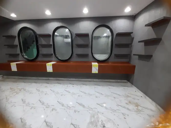 اعمال ديكورات خشبيه واعمال نجاره 7