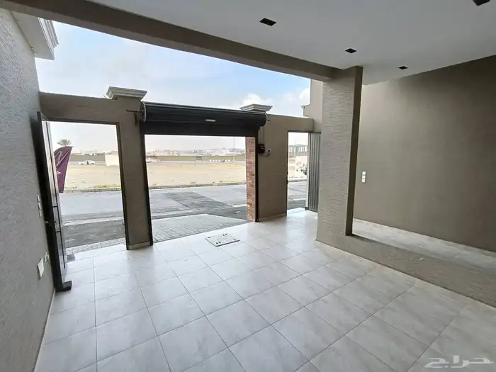 للبيع شقق ارضيه بحوش ومدخل سياره وشقق عليويه 520 3