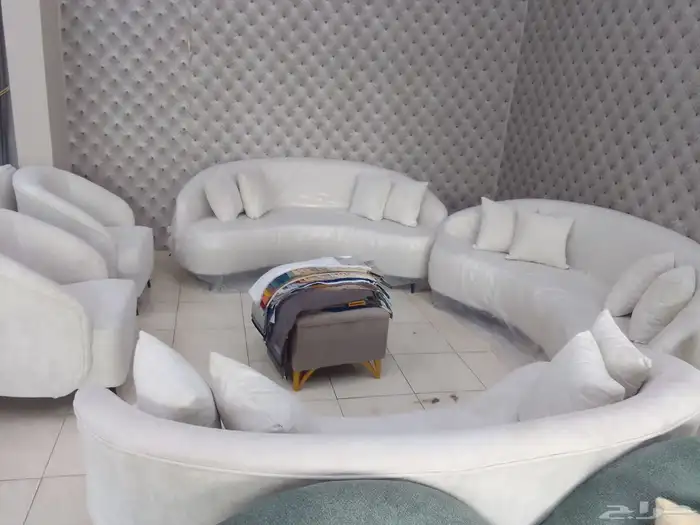 مفروشات الظامري 14