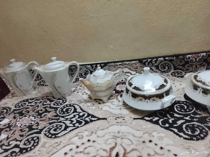 اثاث بيت نضيف اسطب مرسدس 2