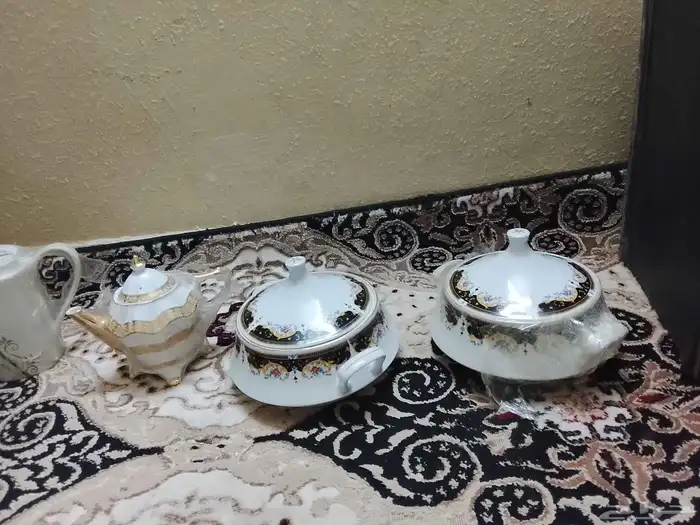 اثاث بيت نضيف اسطب مرسدس 1