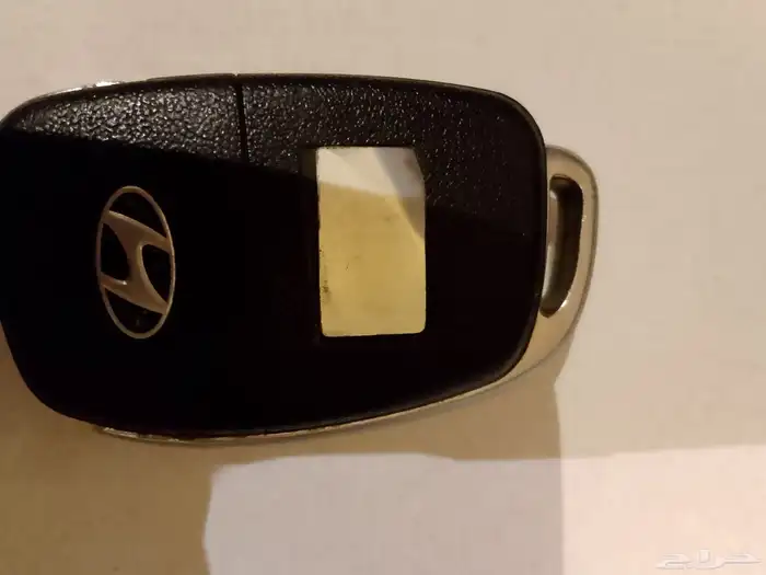 ريموت هونداي الأصلي 1