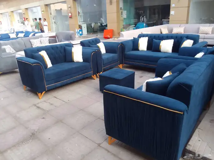 مفروشات الظامري 12