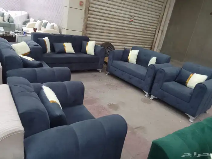 مفروشات الظامري 18