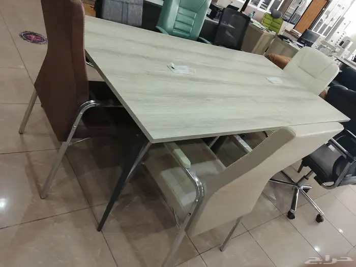 اثاث مكتبة و منزلي 2