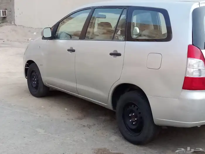 انوفا 2009 مفحوص ومجدد 1