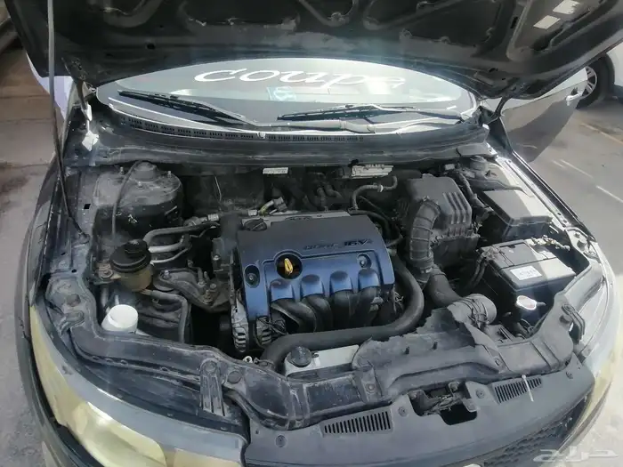 للبيه سيراتو كوبيه 6