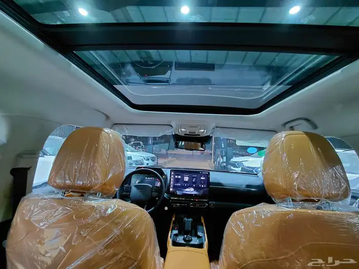 هافال 2026H7اسعار ممتازه بمنسابه افتتاح يوروبكار 8