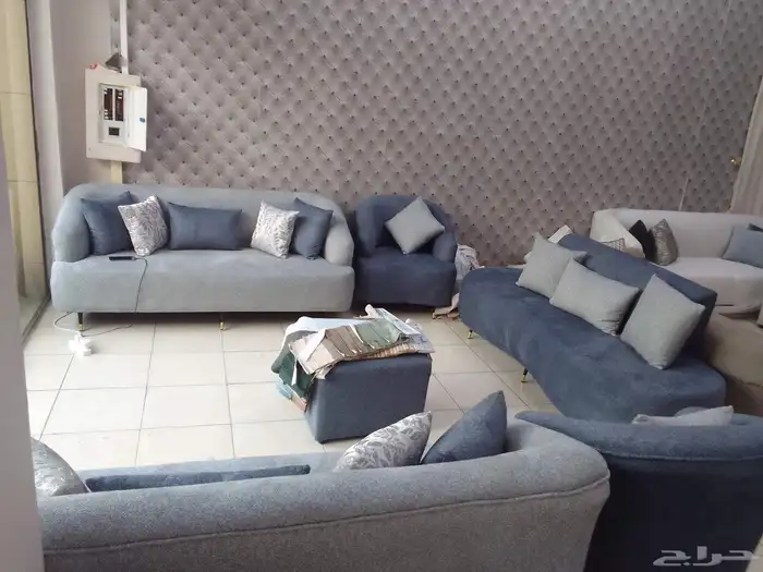 مفروشات الظامري 15