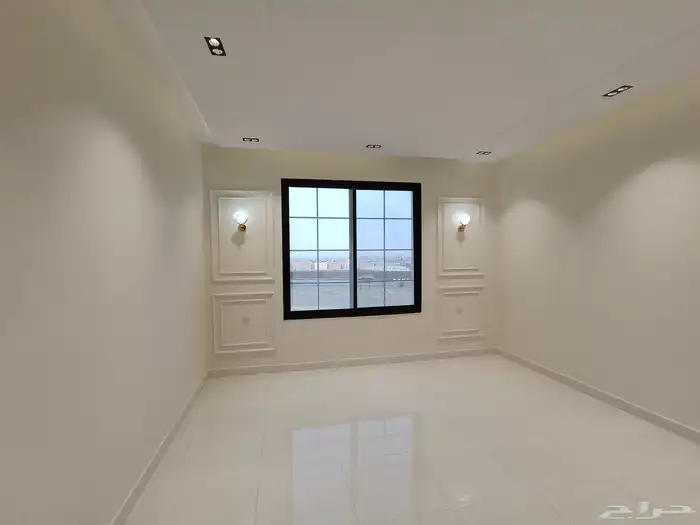 للبيع شقق ارضيه بحوش ومدخل سياره وشقق عليويه 520 26