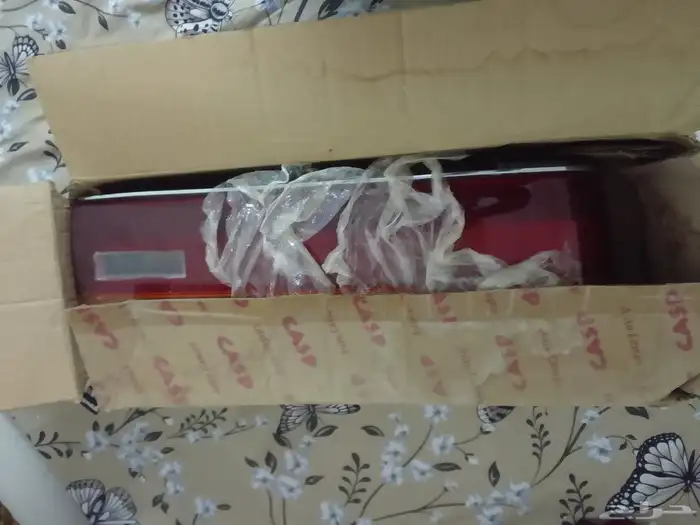 اصطب كرسيدا موديل 0