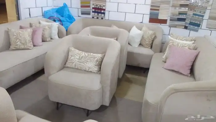 مفروشات الامل 2