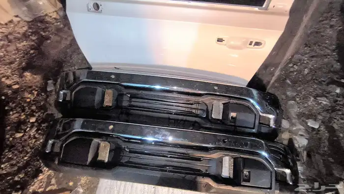 صدامات سييرا امامي 1