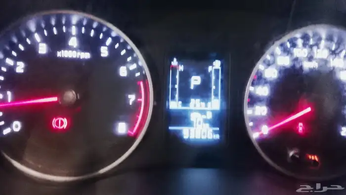 كيا بيجاس 2022 9