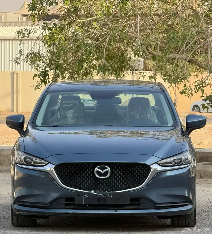 مازدا 6 2020 ممشى (60)الف 0