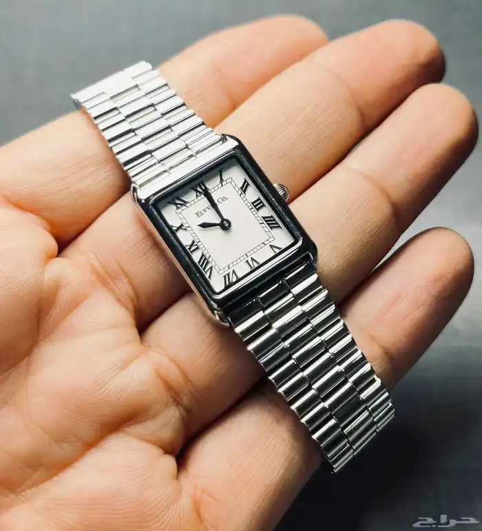 ساعات نسائية وسبحه فاخرة 0