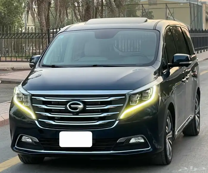 جاك GN8 2020 فل سعودي 0