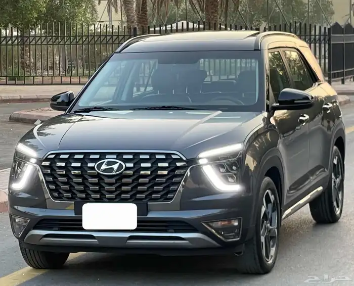 هونداي كريتا 2024 GRAND فل سعودي 0