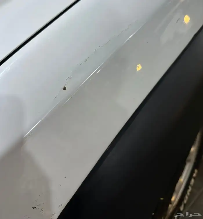 نيسان باترول ربع 2006 38