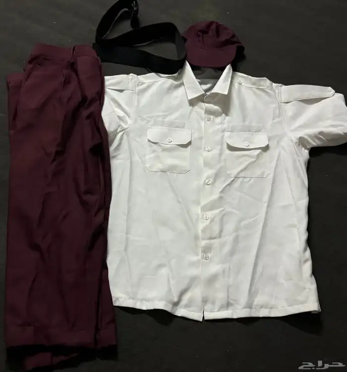 بدلة حارس امن 0