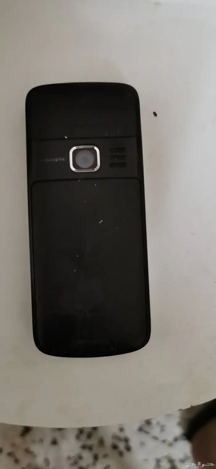 جوال نوكيا 3110 نضيف بحاله جيده 1