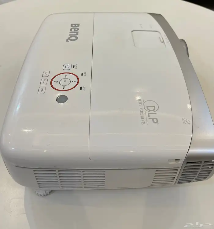 بروجكتر BenQ موديل HT2150ST للبيع 3
