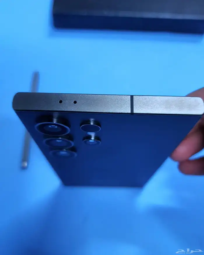 اس 24 الترا 256G مستخدم نظيف 3