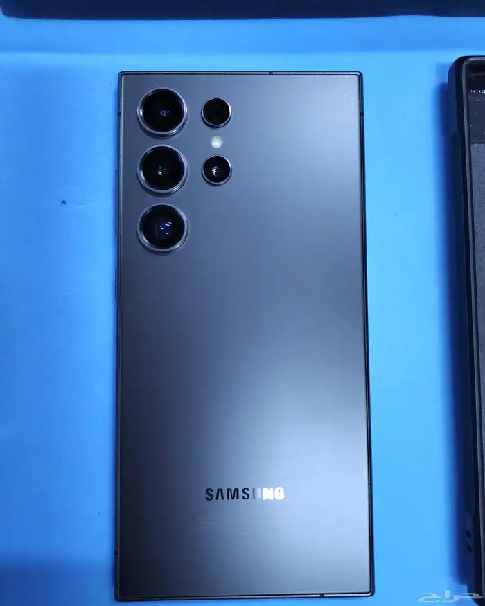 اس 24 الترا 256G مستخدم نظيف 1