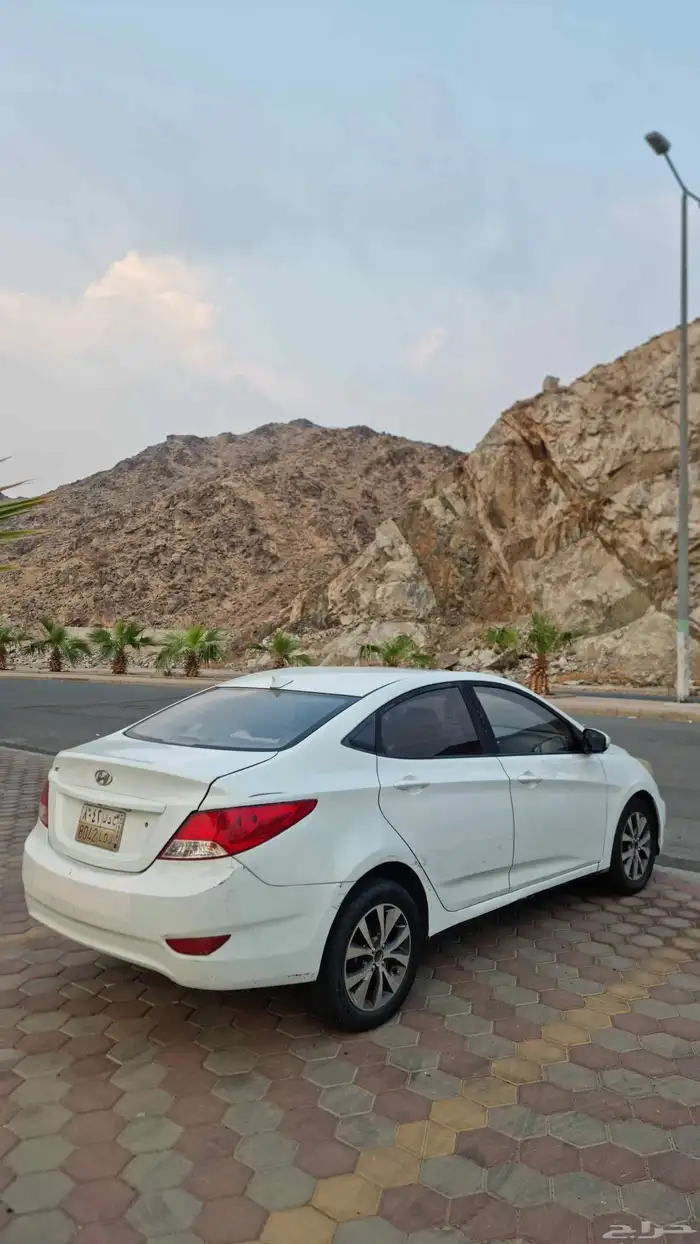 اكسنت 2014 فل 3