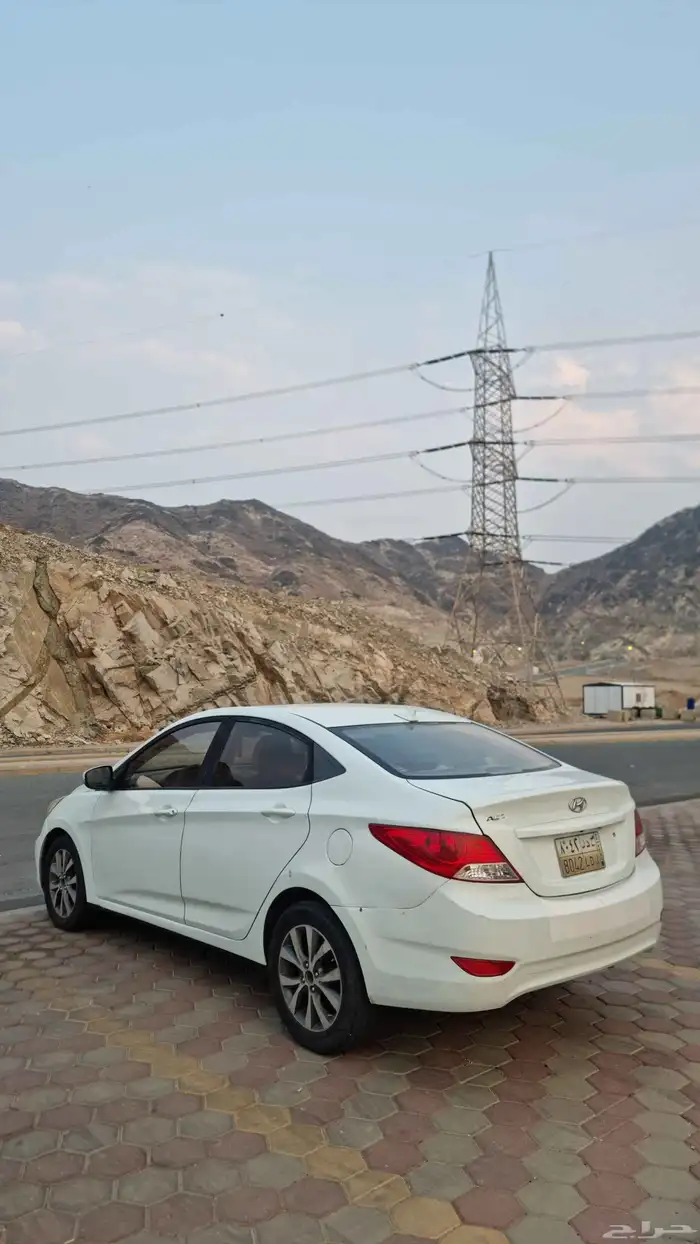 اكسنت 2014 فل 1