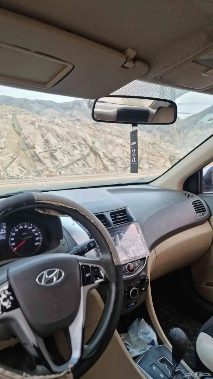 اكسنت 2014 فل 4