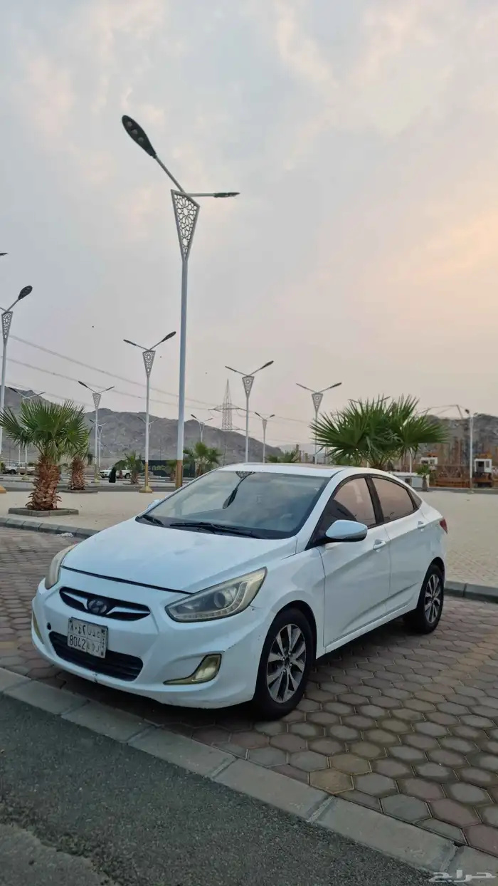 اكسنت 2014 فل 0