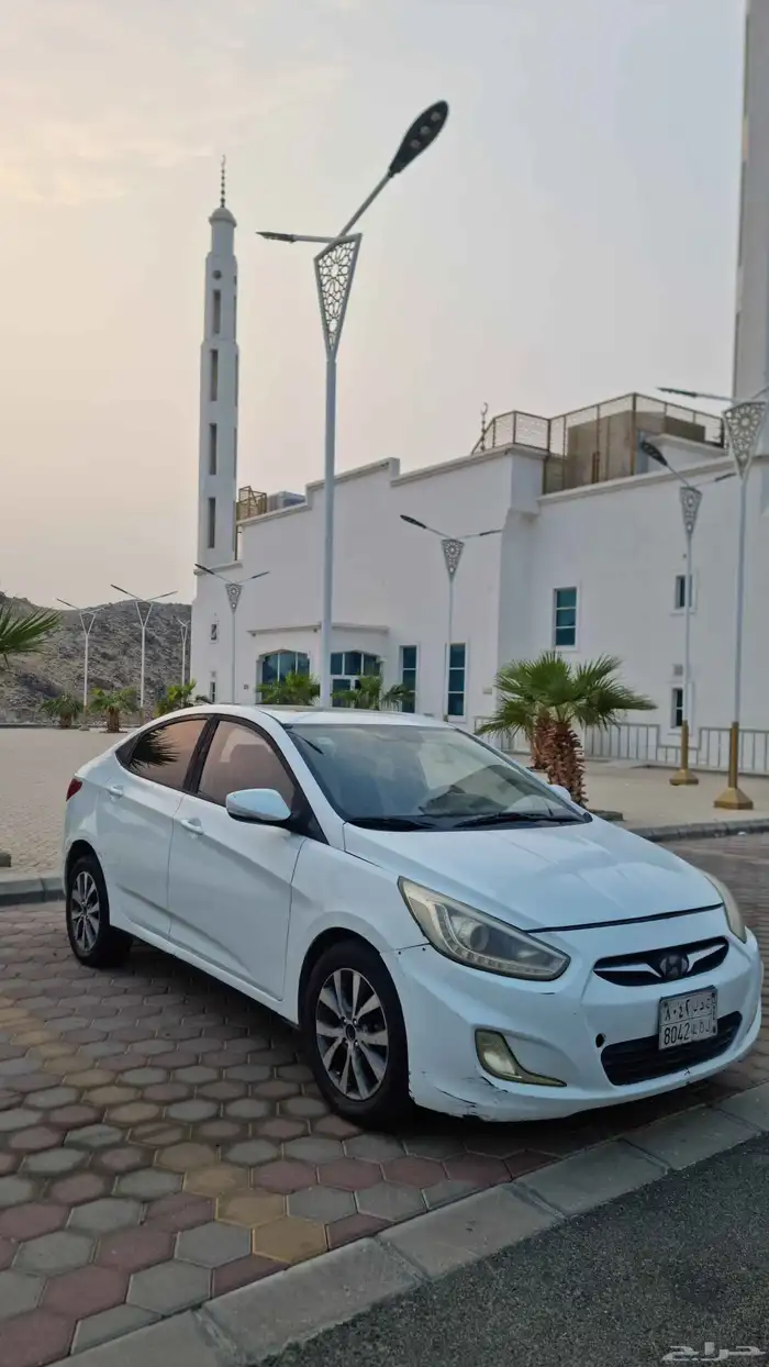 اكسنت 2014 فل 2