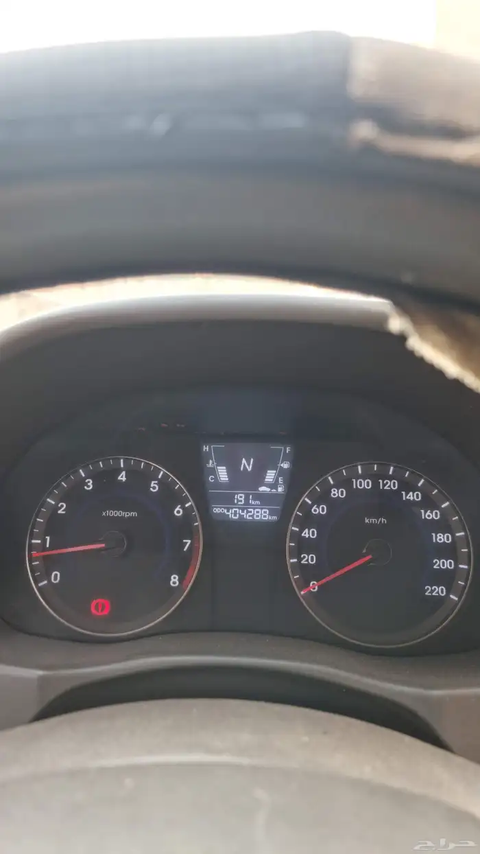 اكسنت 2014 فل 5