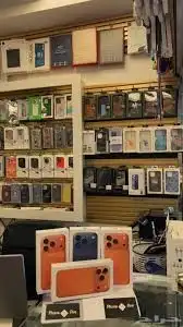 تقبيل محل جوالات مكه المكرمه 0