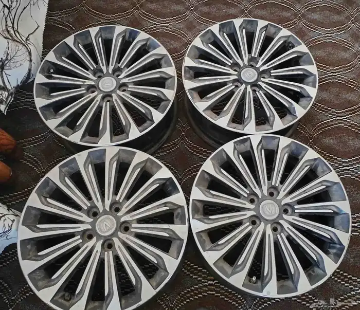 جنوط شانجان ايدو 2020 مقاس 17 0