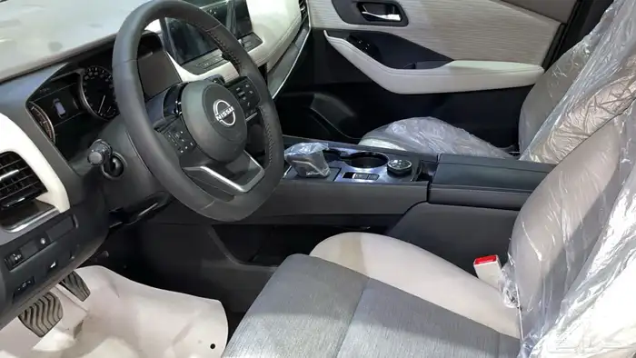 اكستريل 7مقاعد دبل SV PLUS 7