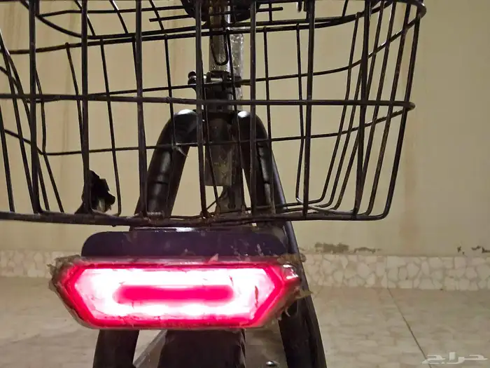 اسكوتر ابو سله 4