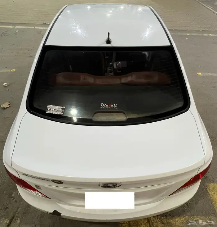 للبيع اكسنت 2017 6